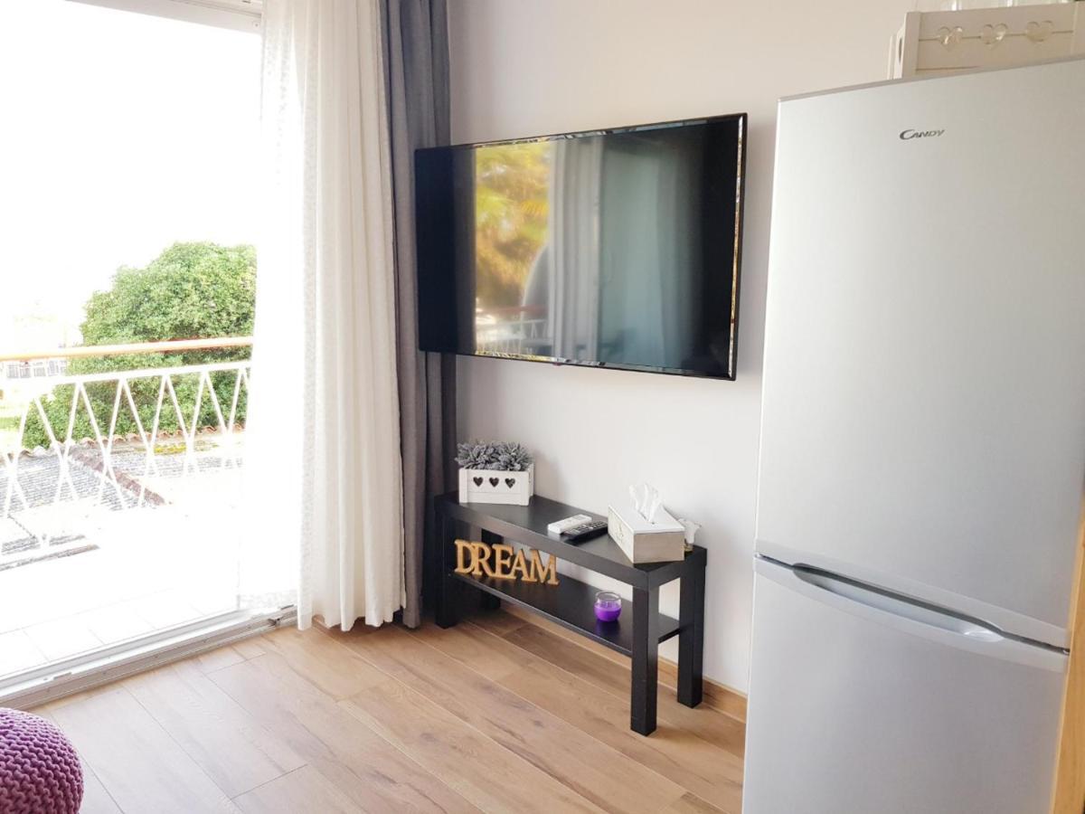 Apartman Luka Novigrad  Bagian luar foto