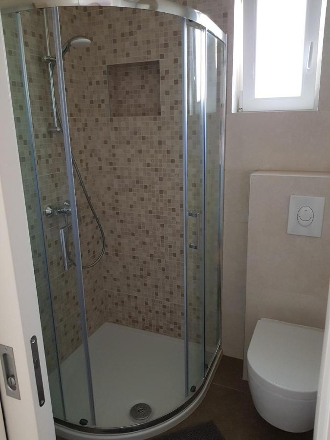 Apartman Luka Novigrad  Bagian luar foto